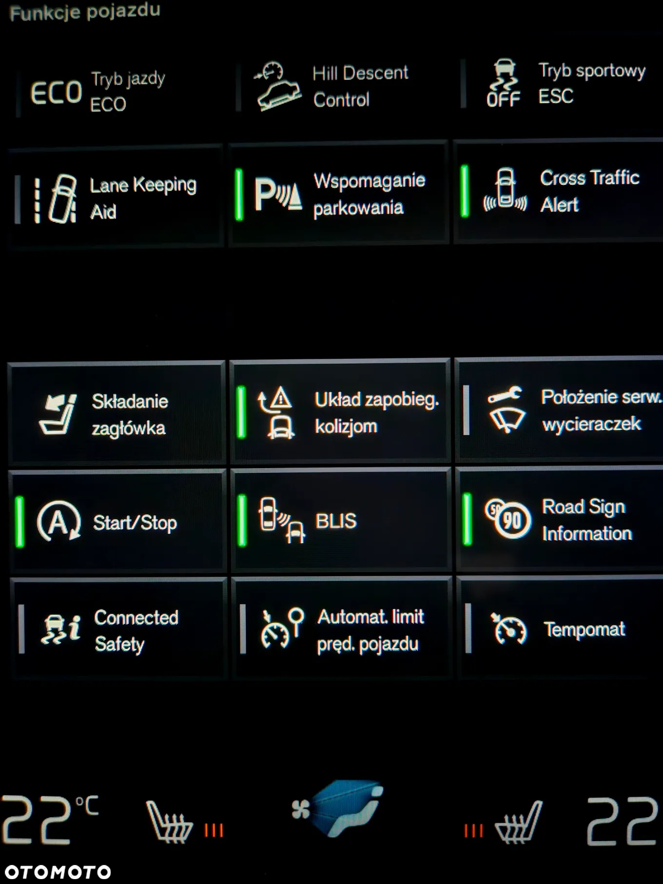 Volvo XC 60 T5 AWD Momentum Pro - 29