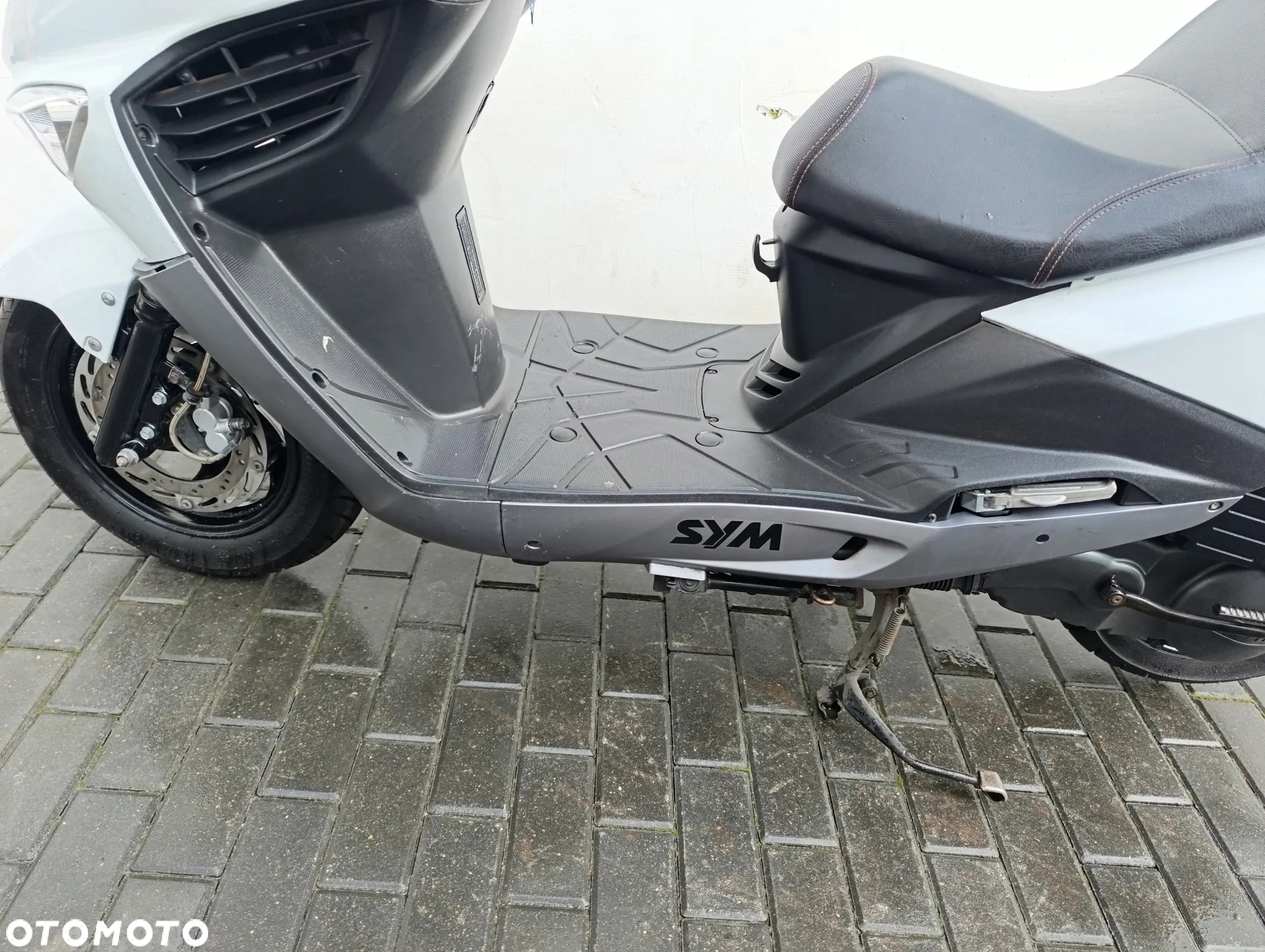SYM Joyride - 13