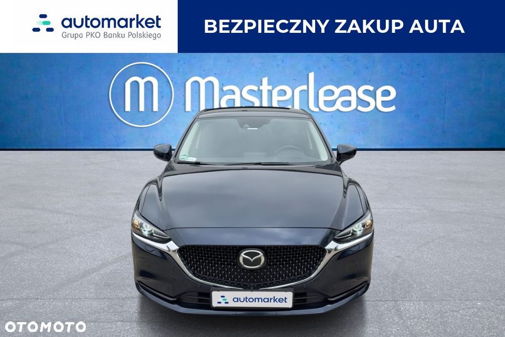 Mazda 6 2.0 SKYMotion - 2