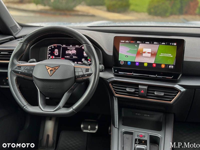 Cupra Formentor 2.0 TDI DSG Tribe Edition - 29