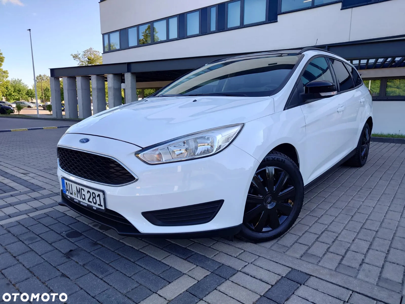 Ford Focus - 12