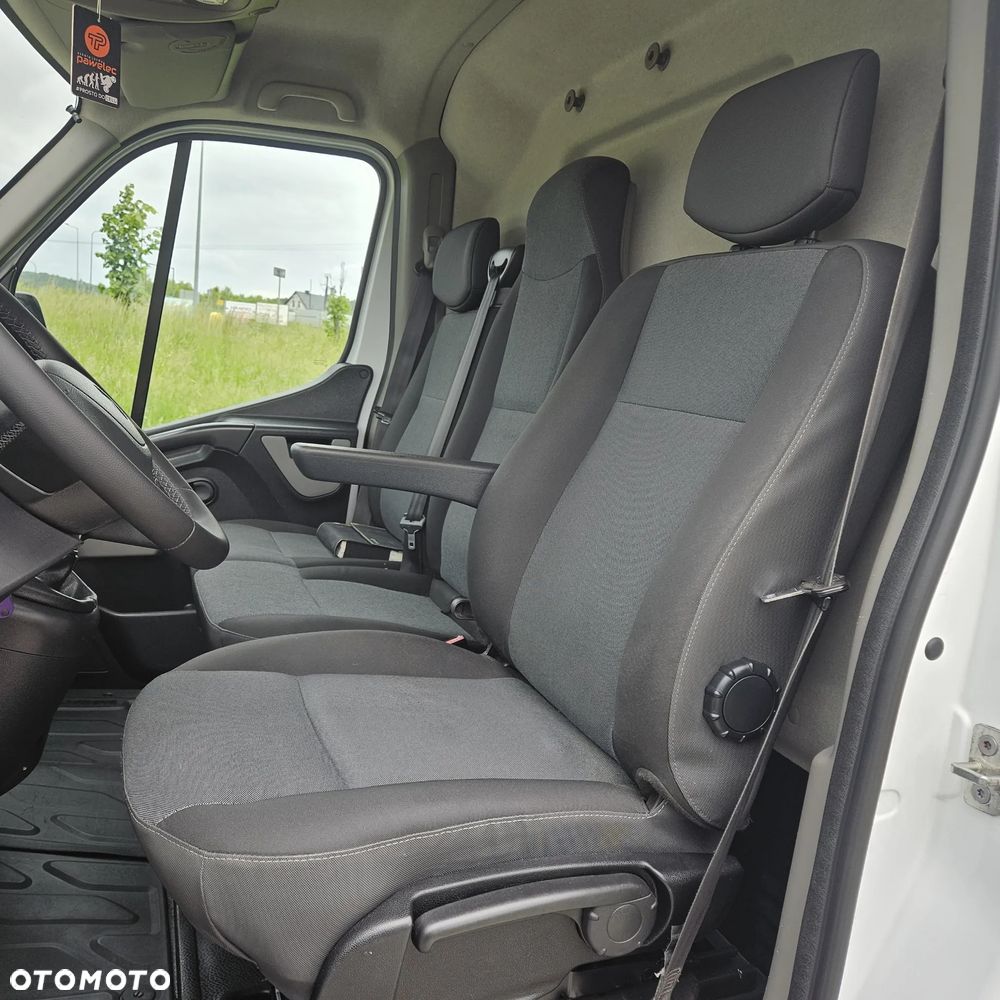 Renault MASTER - 22