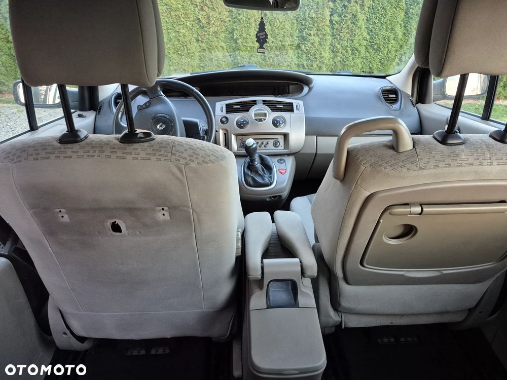 Renault Scenic - 7