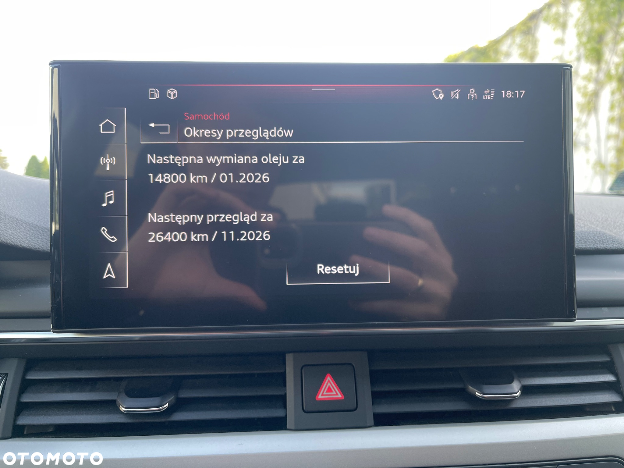 Audi A4 - 21