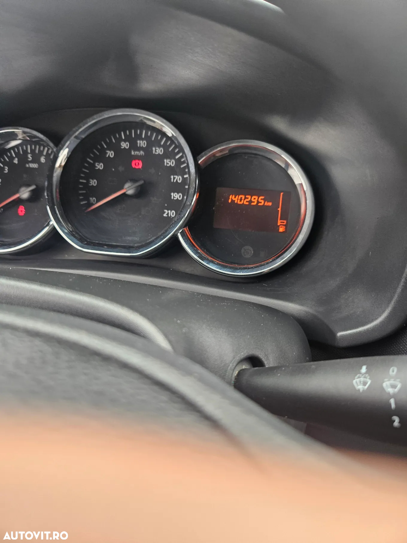 Dacia Logan 0.9 TCe 90 CP GPL Laureate - 11
