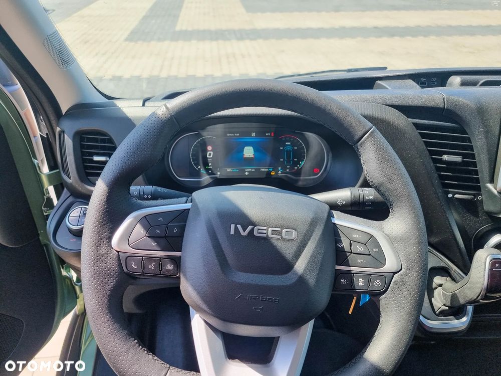 Iveco Daily 35S16 - 13