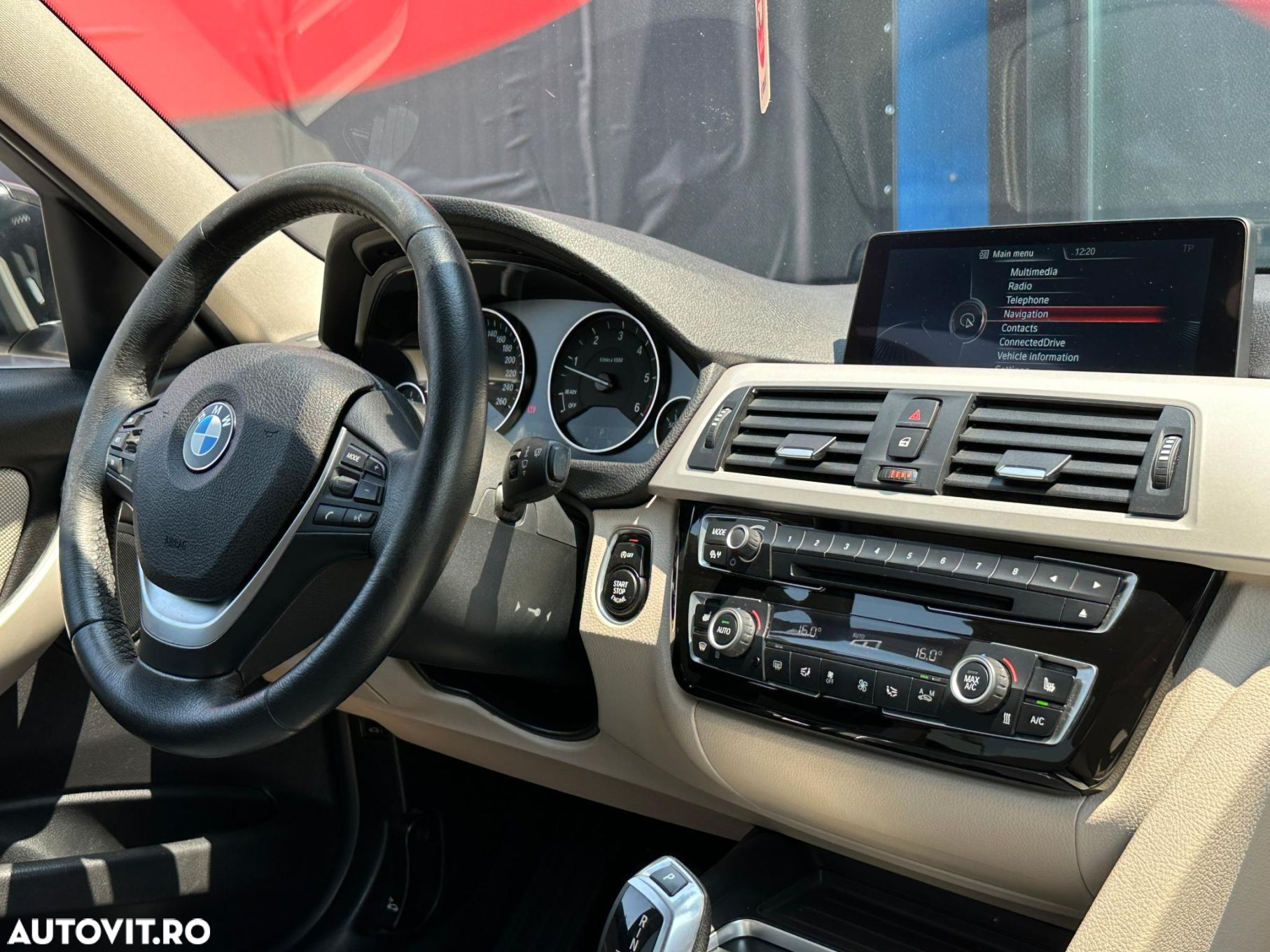 BMW Seria 3 - 10