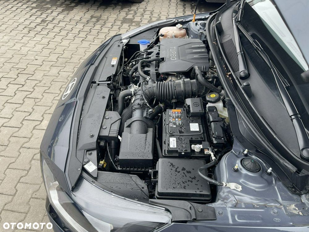 Hyundai i20 1.0 T-GDI Comfort DCT - 14