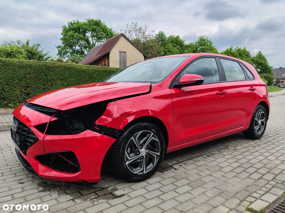 Hyundai i30 - 4