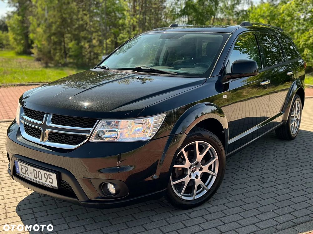 Fiat Freemont 2.0 Multijet 16V DPF Black Code - 16