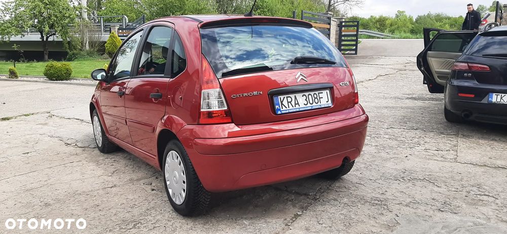 Citroën C3 - 10