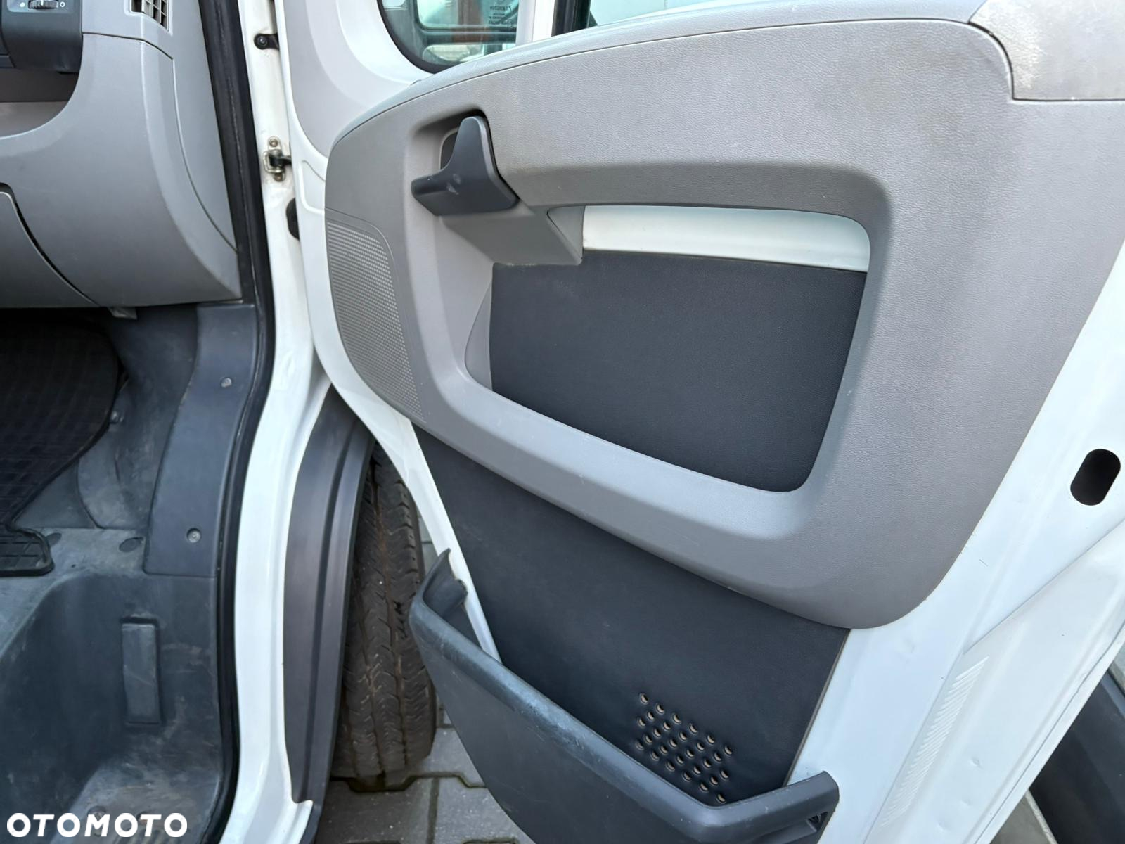 Peugeot BOXER 160 - 31