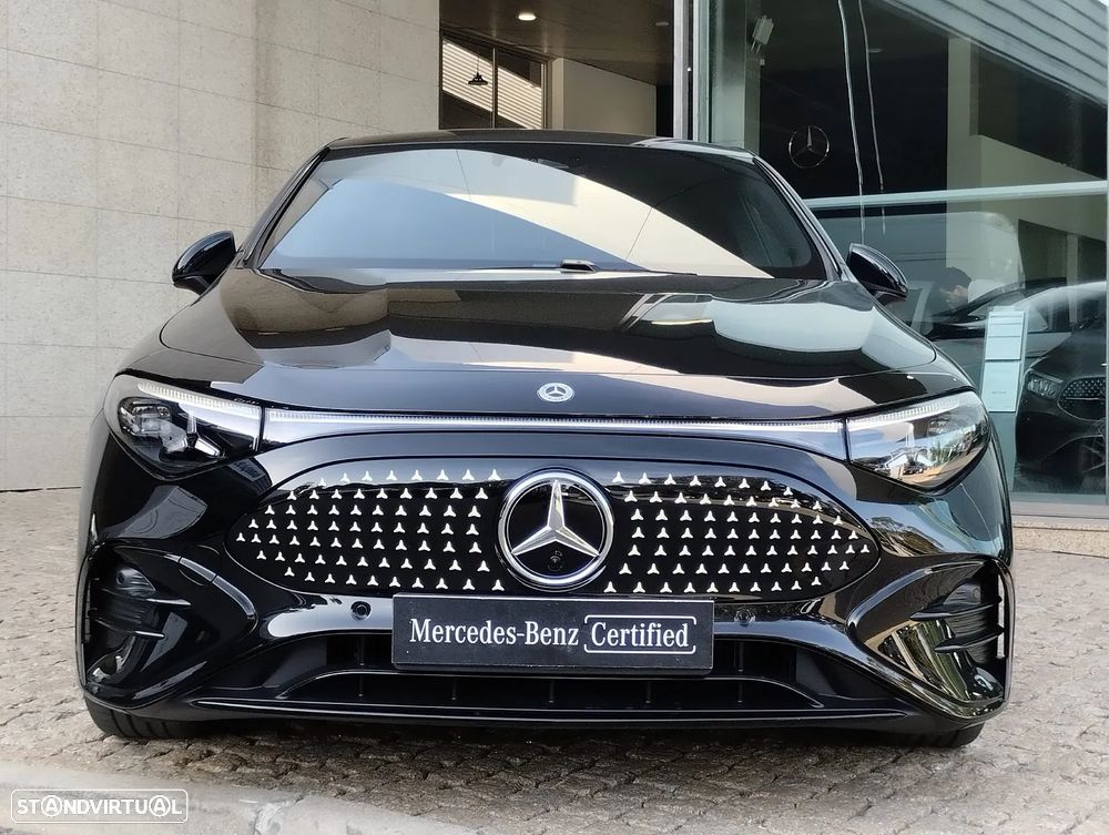 Mercedes-Benz CLA 250+ EQ - 18