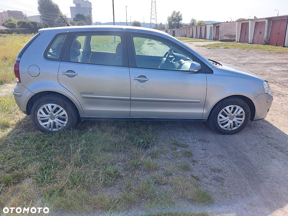 Volkswagen Polo 1.4 United - 18