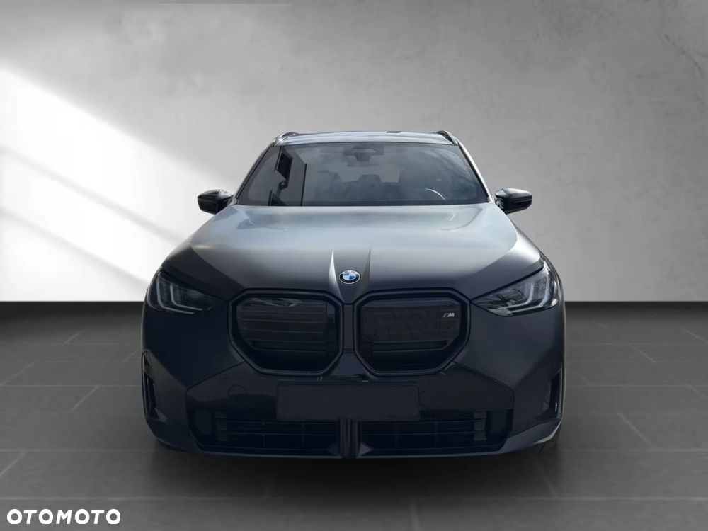 BMW X3 xM50 mHEV - 2