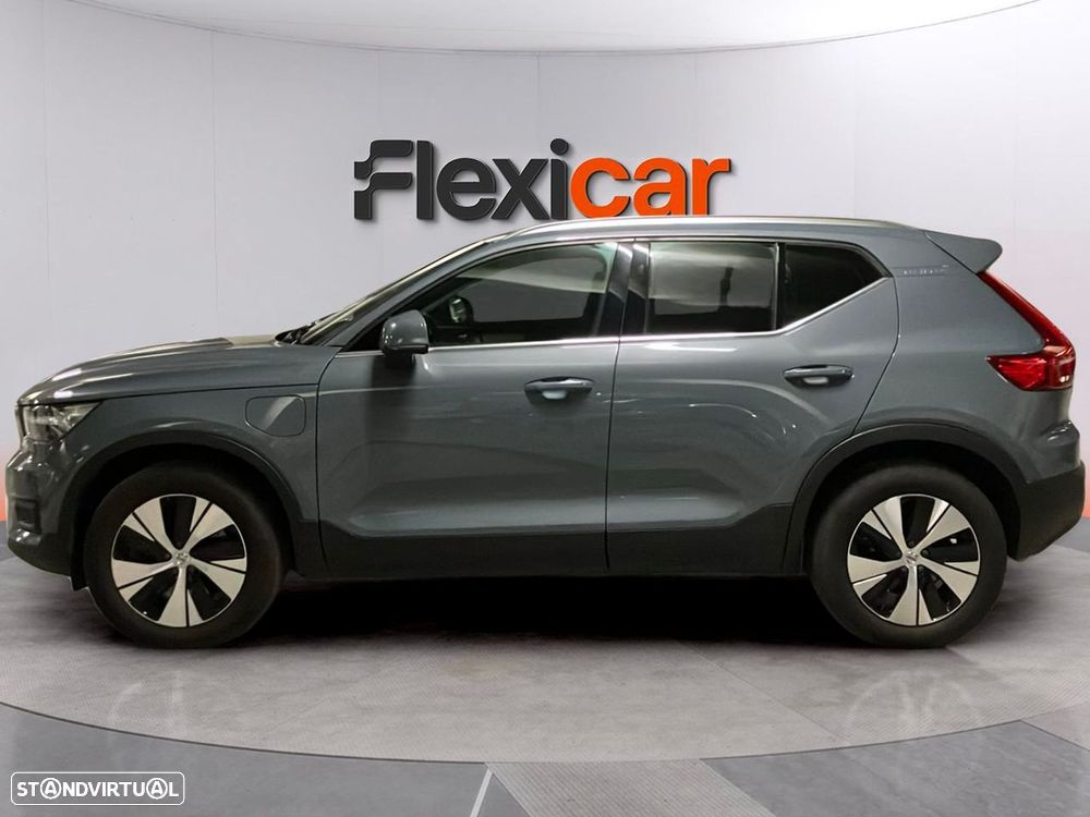 Volvo XC 40 1.5 T5 PHEV Inscription Expression - 5