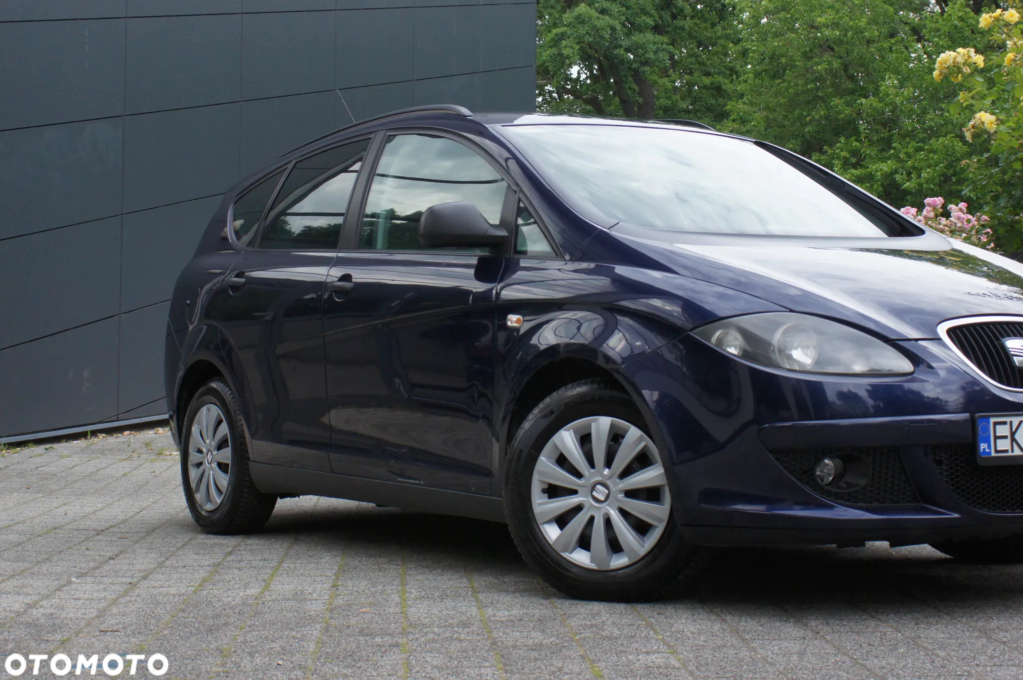 Seat Altea 1.6 Audience - 15