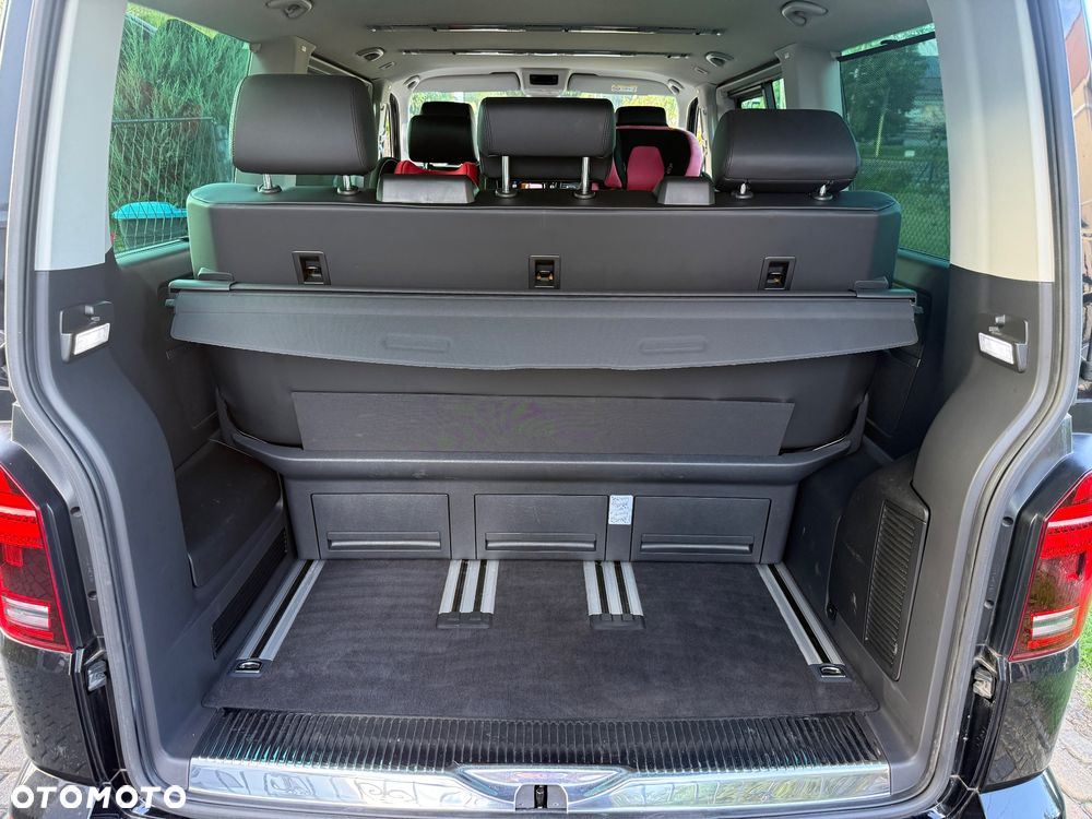 Volkswagen Multivan 2.0 TDI L1 Highline - 16