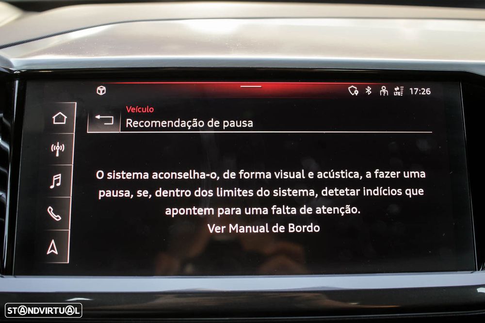Audi Q4 e-tron 40 82 kWH - 44