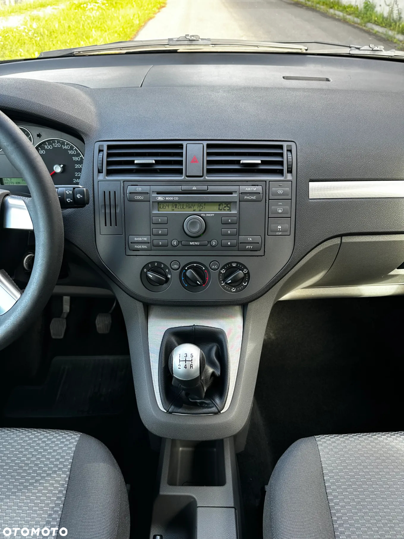 Ford C-MAX 1.8 Trend - 18