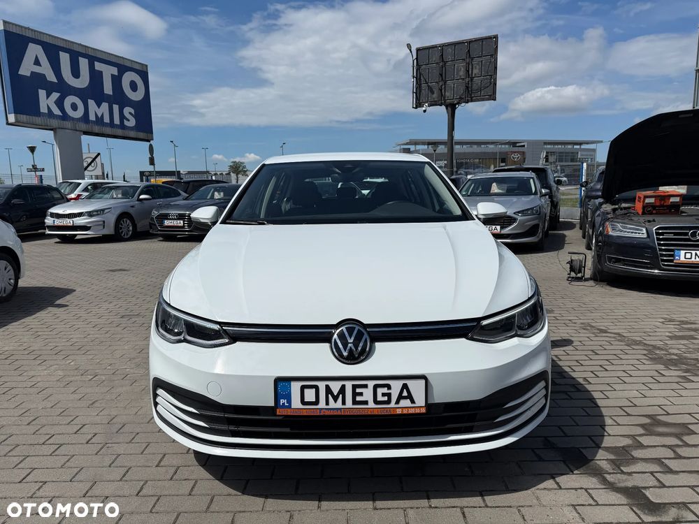 Volkswagen Golf 1.0 TSI - 6