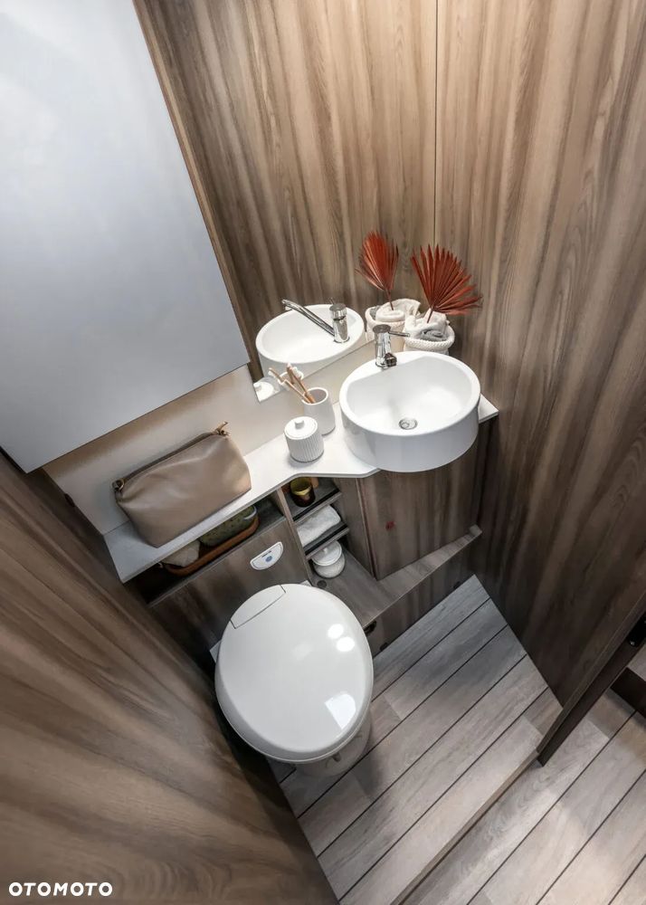 Roller Team KRONOS 284 TL - 7