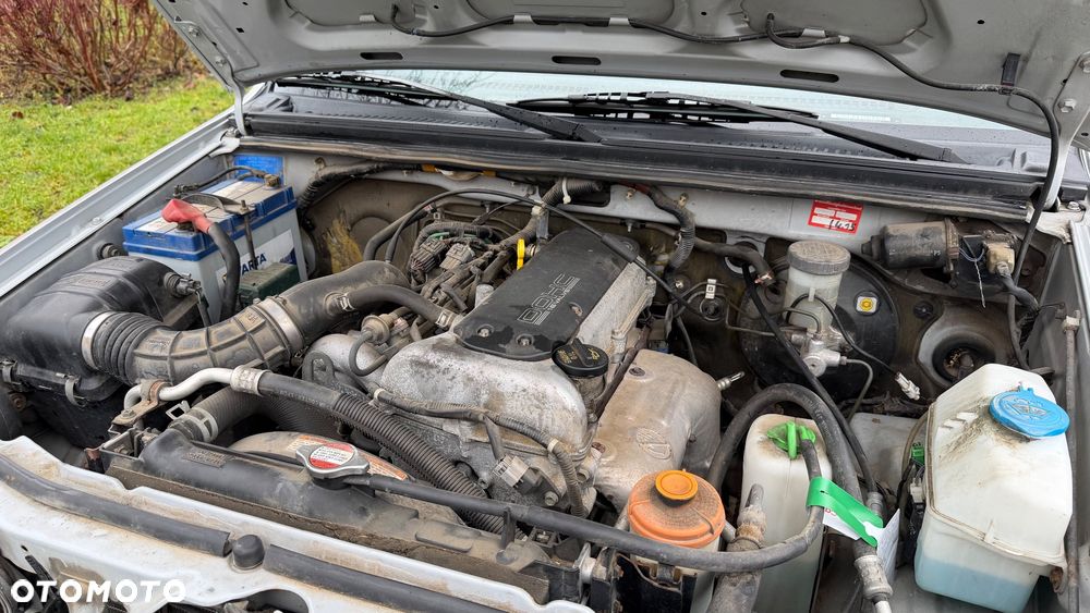 Suzuki Jimny Classic - 10