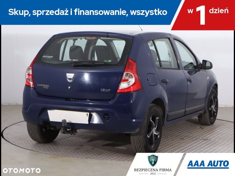 Dacia Sandero - 7