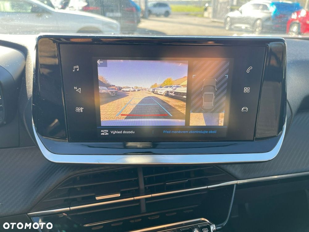 Peugeot 2008 PureTech 100 Active S&S BVM6 - 9