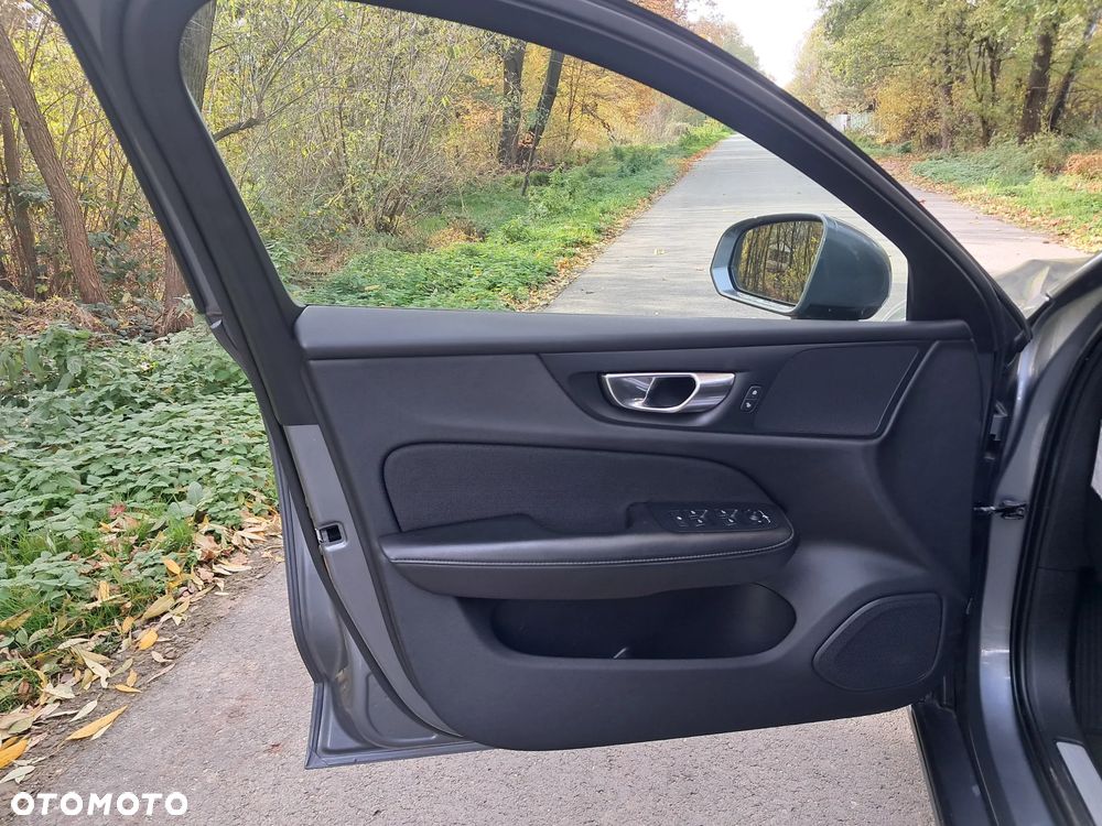 Volvo V60 - 27