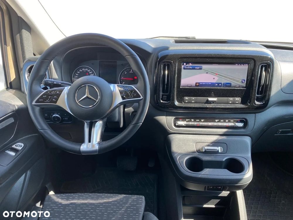 Mercedes-Benz Vito - 8