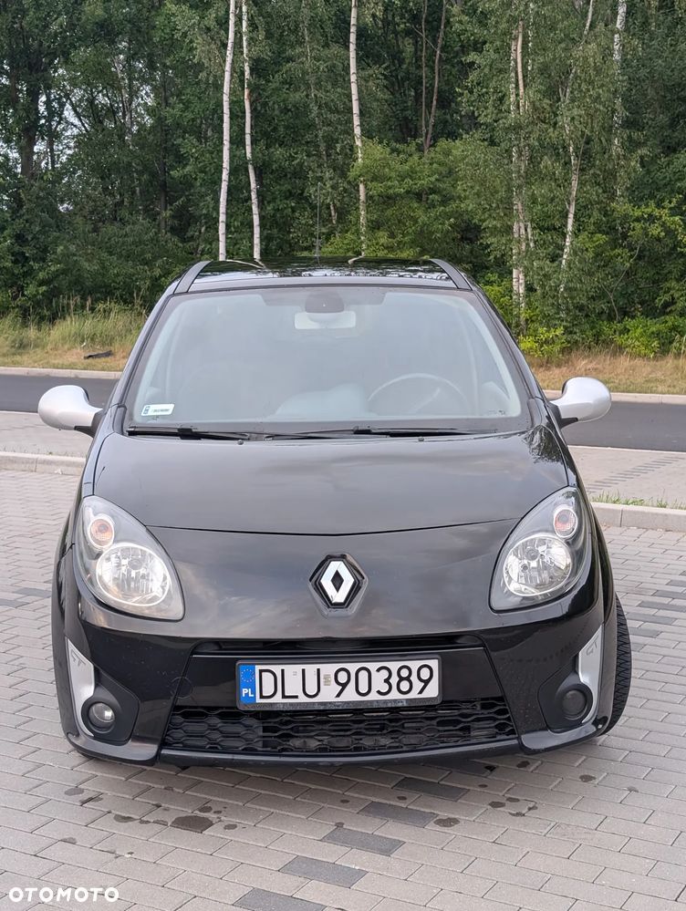 Renault Twingo - 2