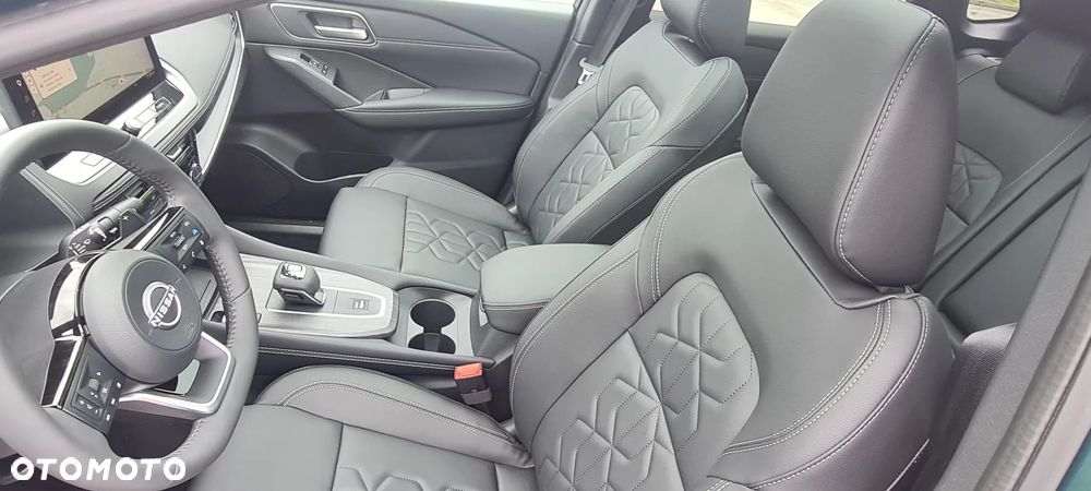 Nissan Qashqai 1.3 DIG-T MHEV Tekna Xtronic - 11