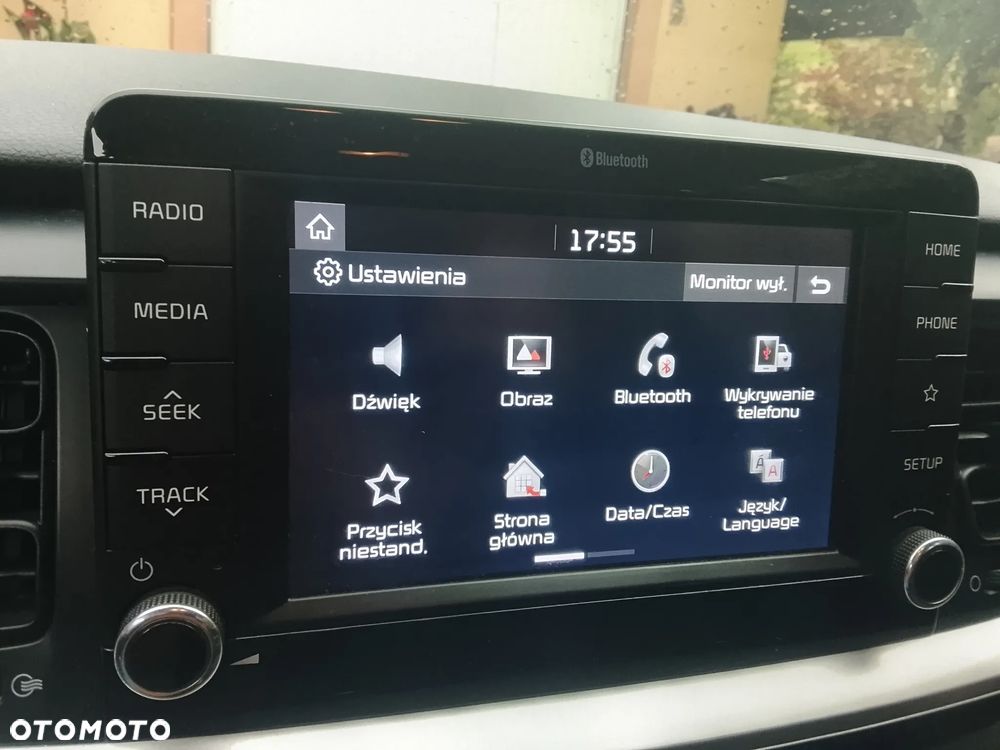 Kia Stonic 1.0 T-GDI OPF Spirit - 12