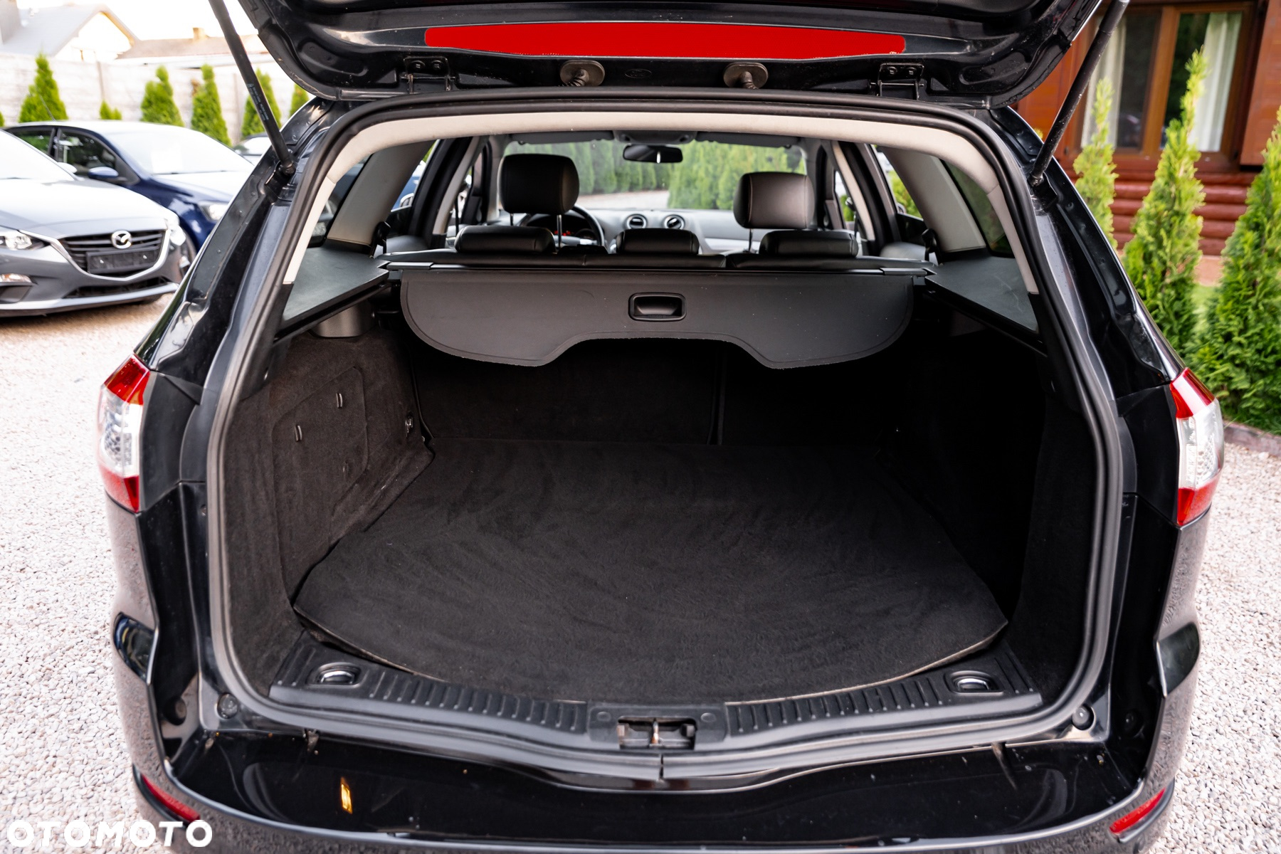 Ford Mondeo 2.0 TDCI Sport - 20