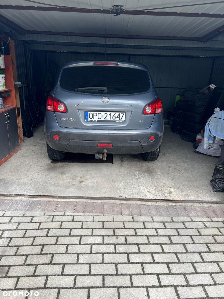 Nissan Qashqai 1.5 dCi Eco visia - 6