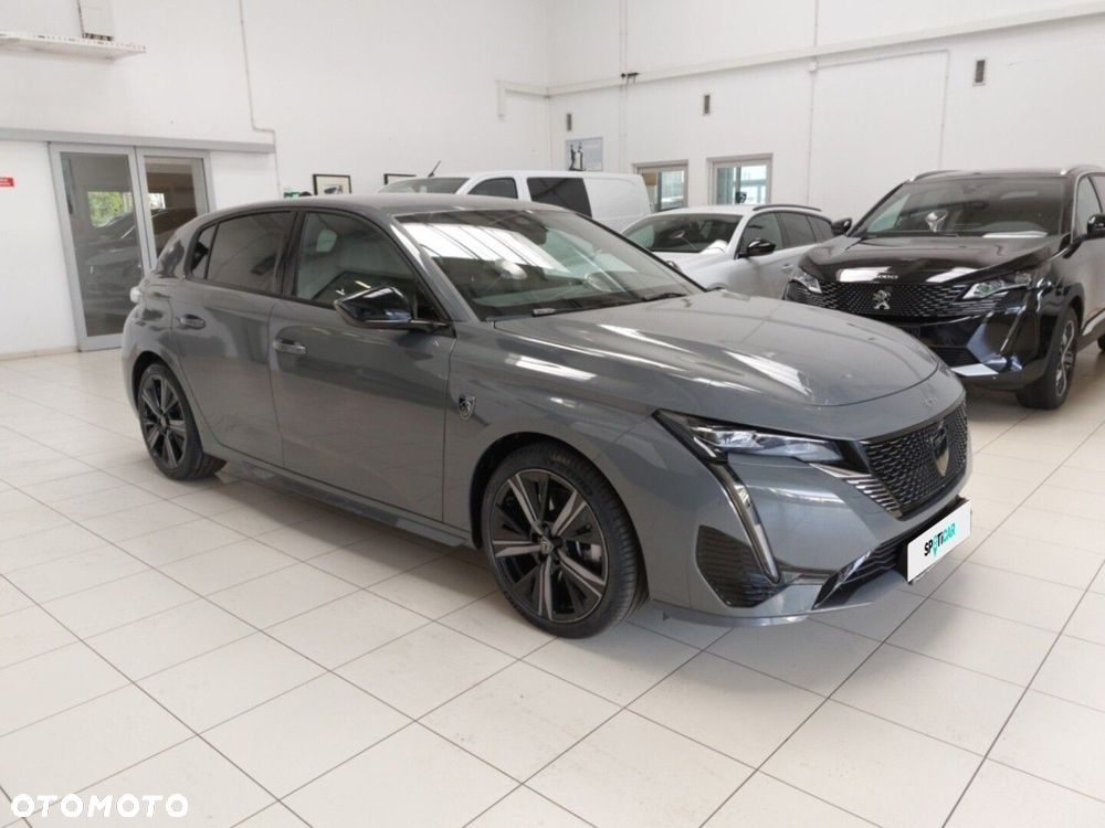 Peugeot 308 - 4