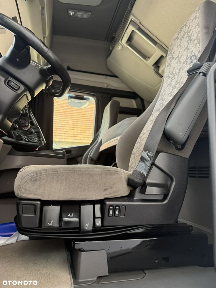 Scania R450 - 6