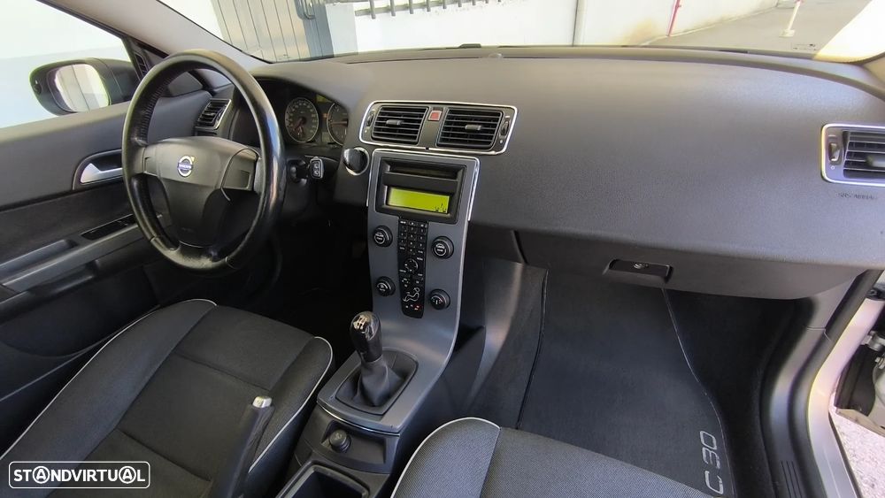 Volvo C30 1.6 D Drive Momentum - 45