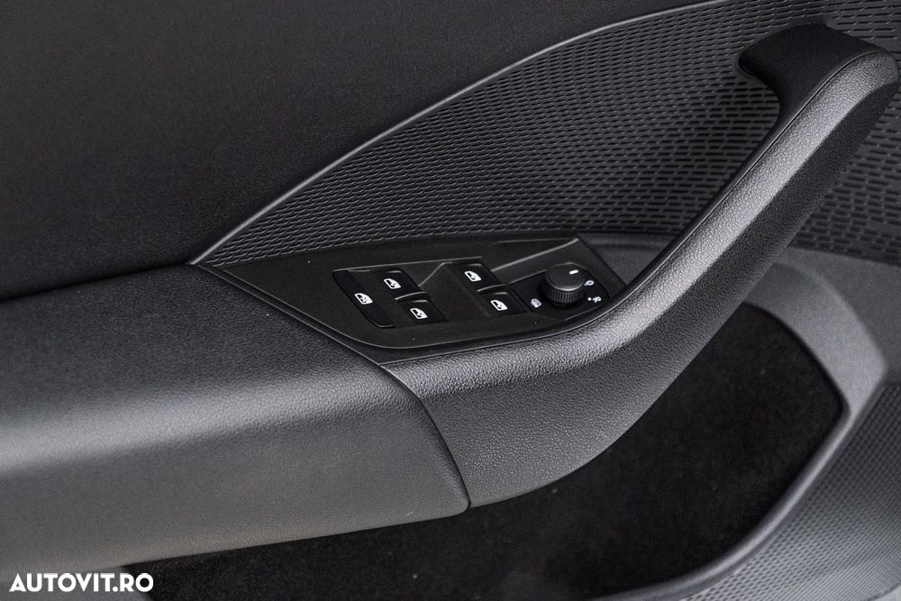 Skoda Octavia 1.0 TSI Style - 28