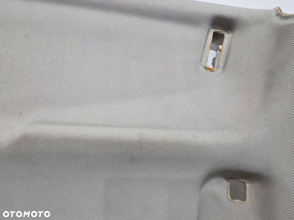 PODSUFITKA AUDI Q7 4L 4L0867505H H82 LICHTGRAU ORYGINAŁ ! - 7