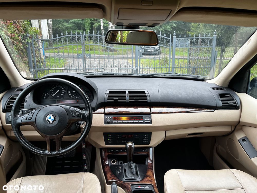 BMW X5 - 9