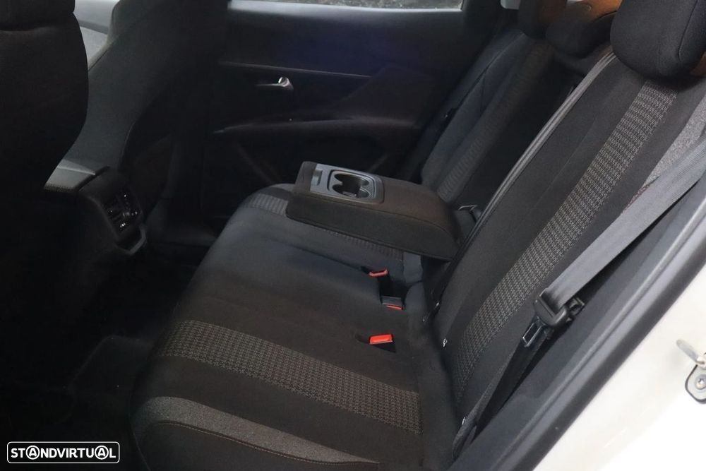 Peugeot 3008 BlueHDi 130 Stop & Start Active Pack - 17