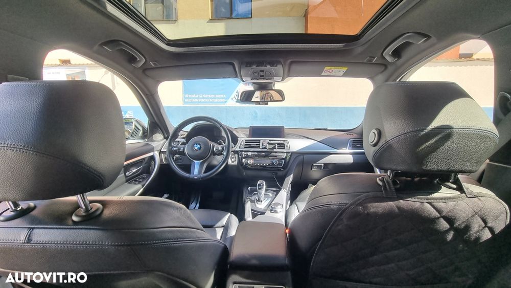 BMW Seria 3 - 22