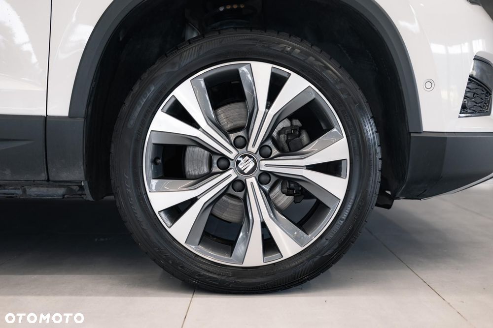 Seat Ateca 1.4 Eco TSI Xcellence S&S DSG - 37