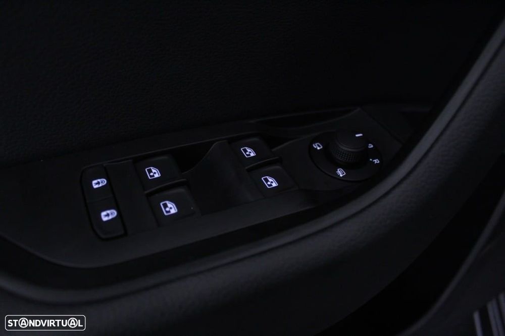 Skoda Superb Break 2.0 TDI Ambition DSG - 21