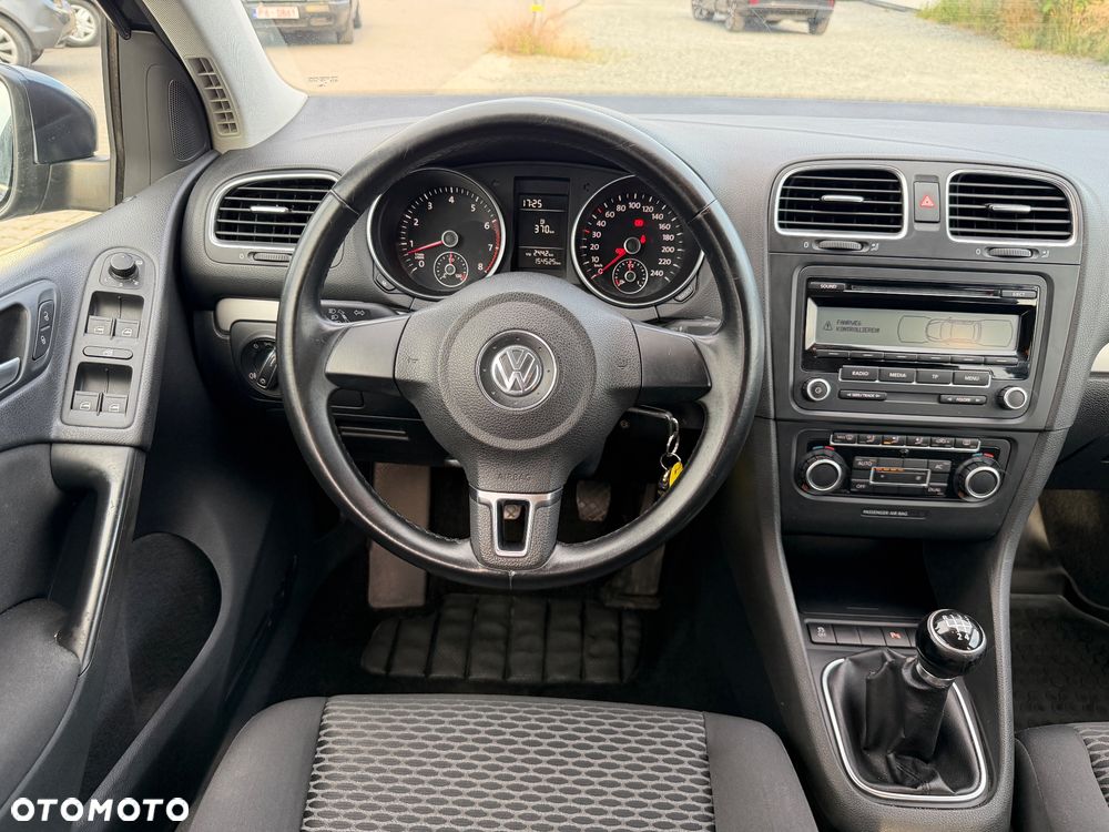 Volkswagen Golf 1.4 CityLine - 21