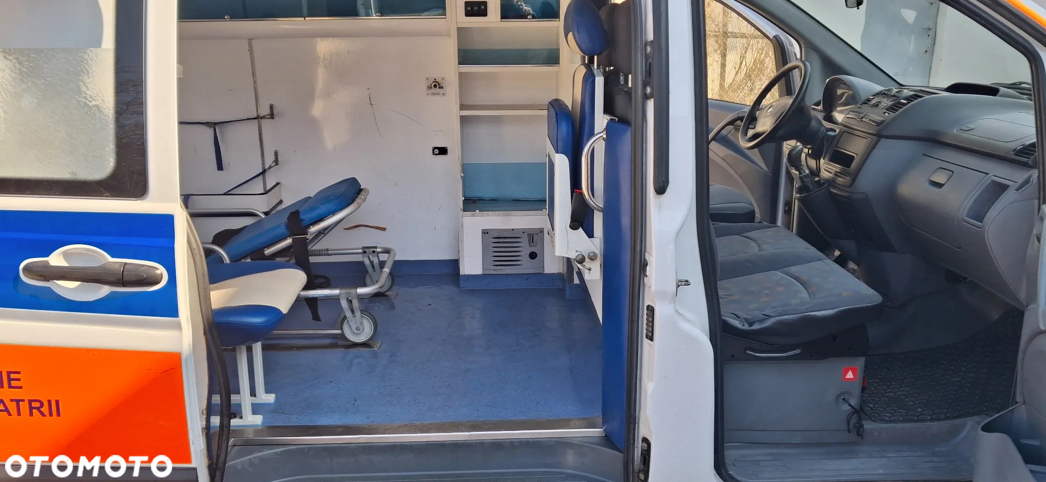 Mercedes-Benz Vito - 15