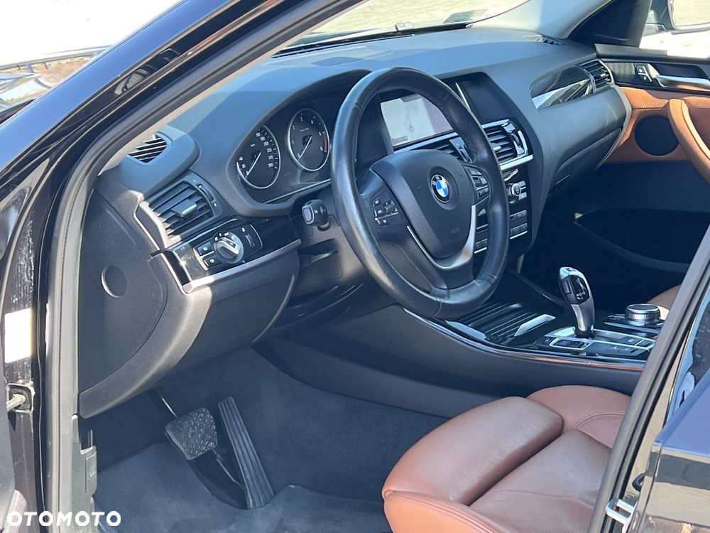 BMW X4 - 22