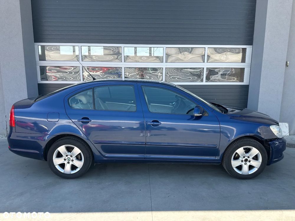 Skoda Octavia 1.4 TSI Elegance - 6